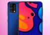 How to change the wallpaper on Samsung Galaxy F41