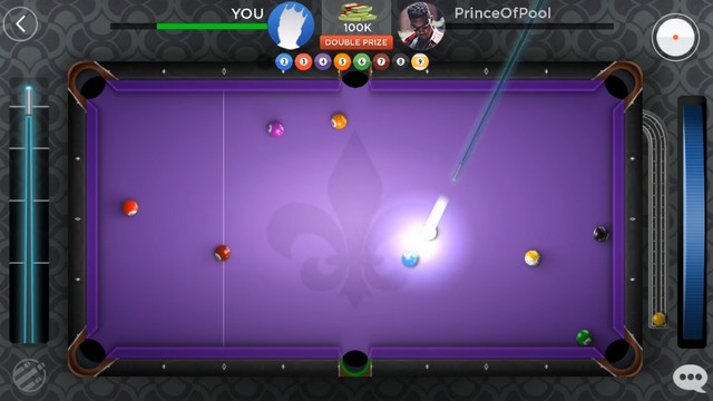 Kings of Pool