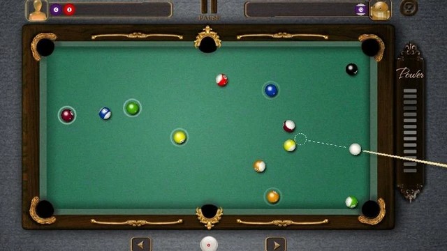 Pool Billiards Pro - Best Pool and Snooker Game