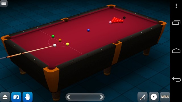 Pool Break - Best Pool and Snooker Game