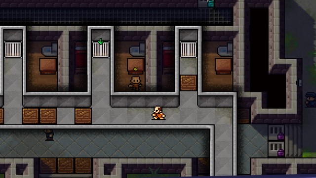 The Escapists