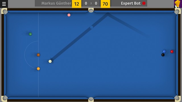 Total Snooker