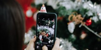 Best Christmas Apps for Android