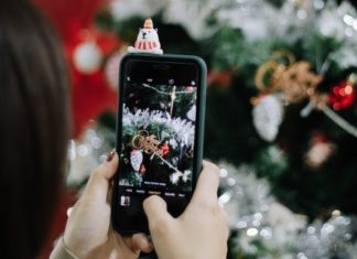 Best Christmas Apps for Android