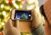 Best Christmas Apps for iPhone and iPad