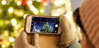 Best Christmas Apps for iPhone and iPad