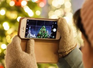 Best Christmas Apps for iPhone and iPad