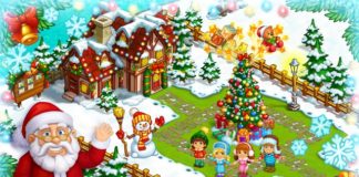 Best Christmas Games for Android