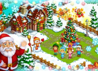 Best Christmas Games for Android