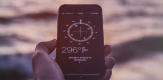 Best Compass Apps for iPhone and iPad