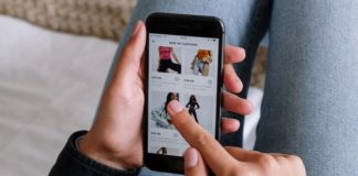 Best Online Shopping Apps for iPhone