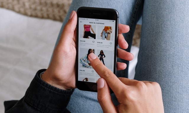 Best Online Shopping Apps for iPhone