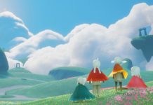 Best Open World Games for iPhone and iPad