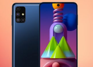 How to Change Language on Samsung Galaxy M51
