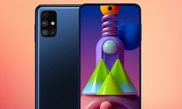 How to Change Language on Samsung Galaxy M51