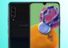 How to Power Off or Restart Your Samsung Galaxy A90