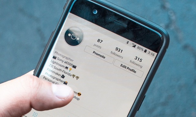 How to Remove Followers on Instagram - VodyTech