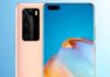 How to Set Custom Ringtone on Huawei P40 Pro