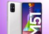 How to Set Custom Ringtone on Samsung Galaxy M51