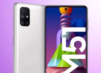 How to Set Custom Ringtone on Samsung Galaxy M51