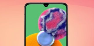 How to Take a Screenshot on Samsung Galaxy A90