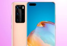 How to Turn Off Autocorrect on Huawei P40 Pro