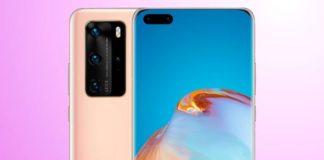 How to Turn Off Autocorrect on Huawei P40 Pro