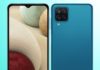 How to change Wallpaper on Samsung Galaxy A12