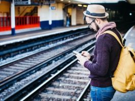 How to prepare yourself for travel with Android Smartphone