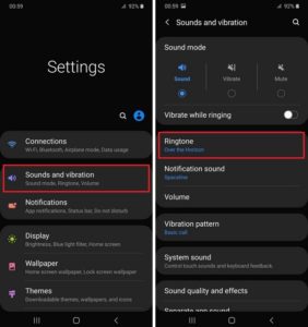 xylophone ringtone for samsung