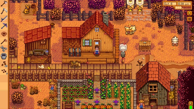 Stardew Valley