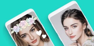 Best Beauty Camera Apps for Android