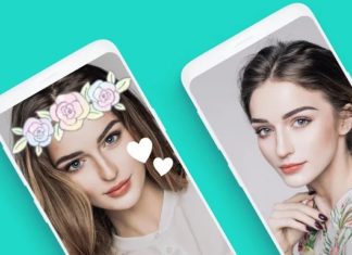 Best Beauty Camera Apps for Android