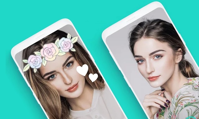 Лучшие приложения Beauty Camera для Android