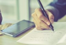 Best Note Taking Apps for Android
