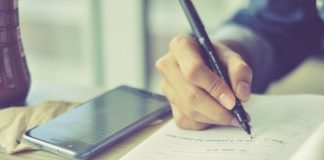 Best Note Taking Apps for Android