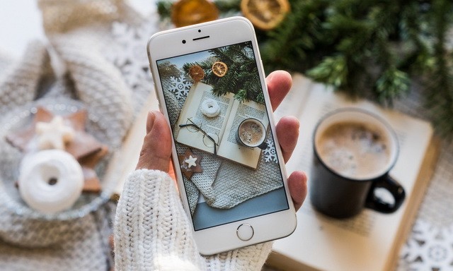 10 Best Photo Organizer Apps For IPhone And IPad VodyTech