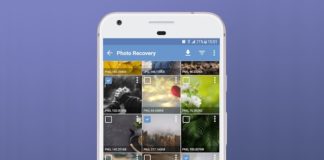 Best Photo Recovery Apps for Android