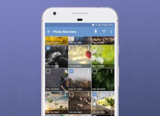 Best Photo Recovery Apps for Android