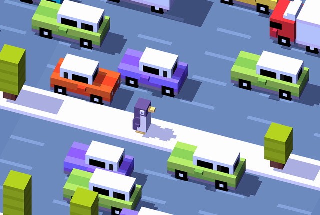 Crossy Road