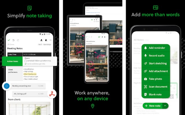Evernote - Best Note Taking App