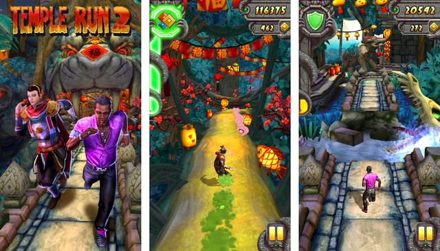 Temple Run 2