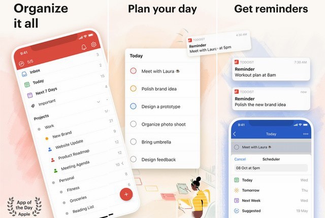 Todoist