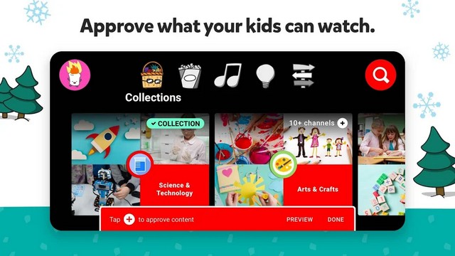 YouTube Kids