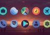 Best Icon Packs for Android