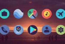 Best Icon Packs for Android