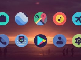 Best Icon Packs for Android