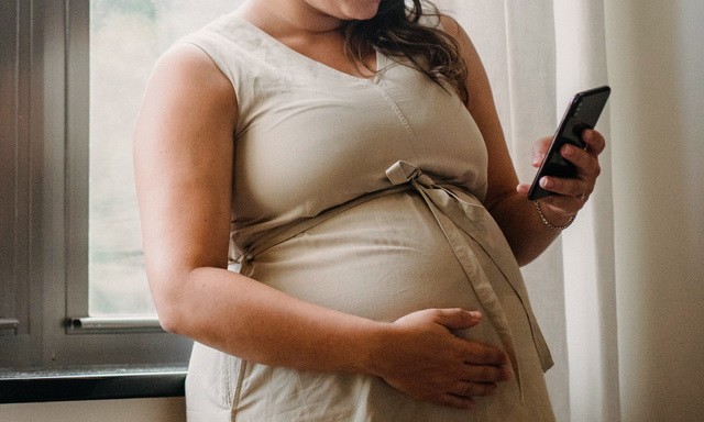 Лучшие приложения для отслеживания беременности для Android