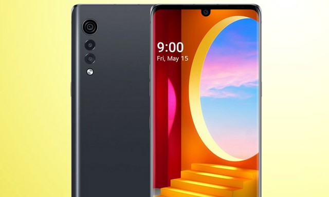 How to Turn Off Autocorrect on LG Velvet