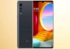 How to change Wallpaper on LG Velvet